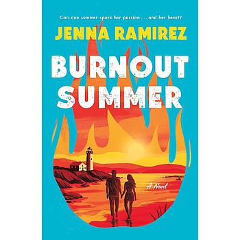 Burnout Summer
