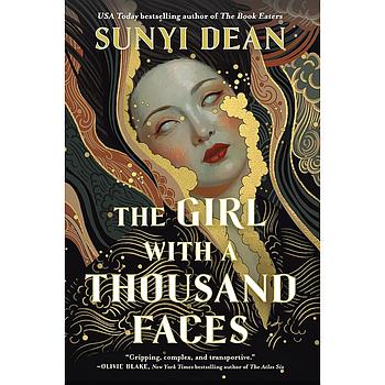 The Girl with a Thousand Faces