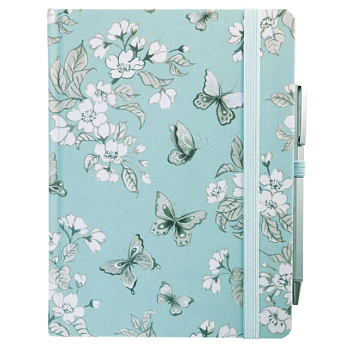 Journal La Petite Presse Butterfly HPJ6015
