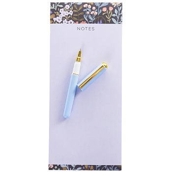 Block de notas Floral MPP1037