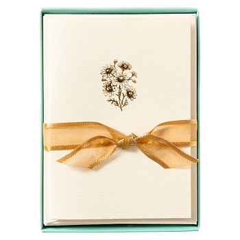 Tarjetas La Petite Presse Chamomile L1563CB