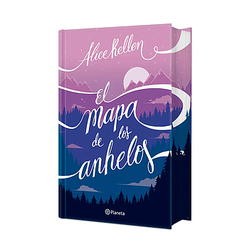 El mapa de los anhelos (edicion especial)