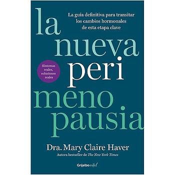 La nueva perimenopausia