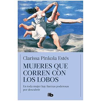 Mujeres que corren con los lobos