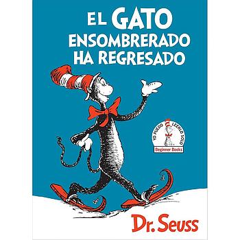 El Gato ensombrerado ha regresado