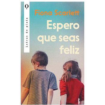 Espero Que Seas Feliz