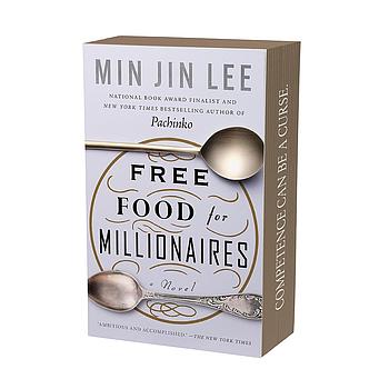 Free Food for Millionaires