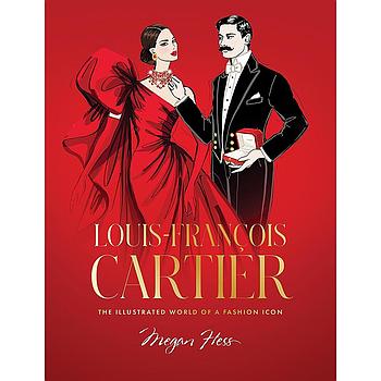 Louis-Francois Cartier