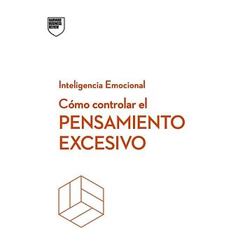 Como controlar el pensamiento excesivo