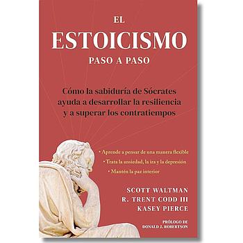 El estoicismo paso a paso