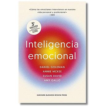 Inteligencia Emocional