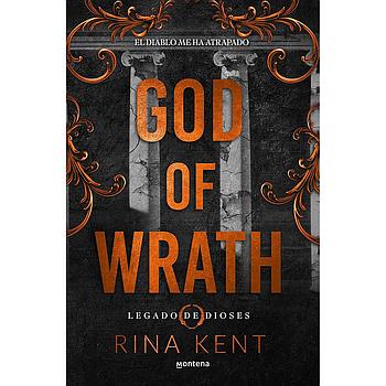 God of Wrath (español)