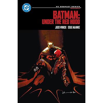 Batman: Under the Red Hood