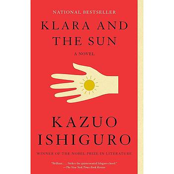 Klara and the Sun