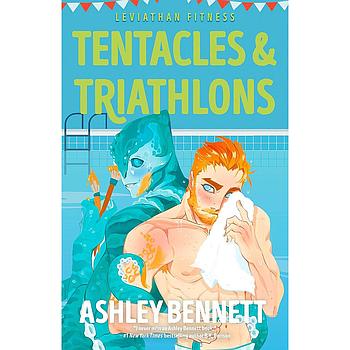 Tentacles & Triathlons