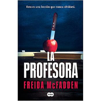 La profesora