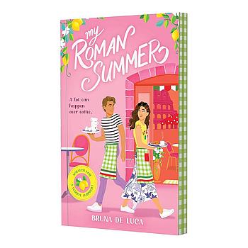 My Roman Summer