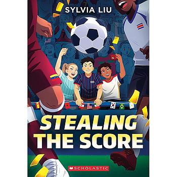Stealing the Score