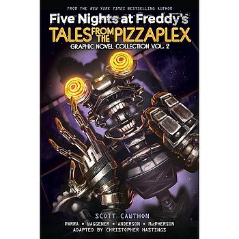 Five Nights at Freddy's: Tales from the Pizzaplex