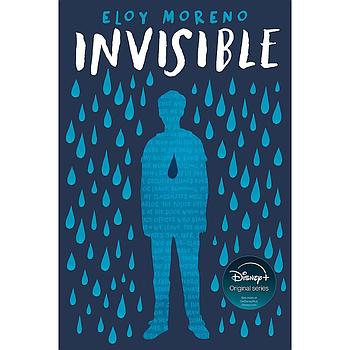 Invisible