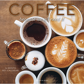 WC 2027 Coffee CY00727