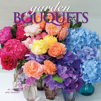 WC 2027 Garden Bouquets CY20327