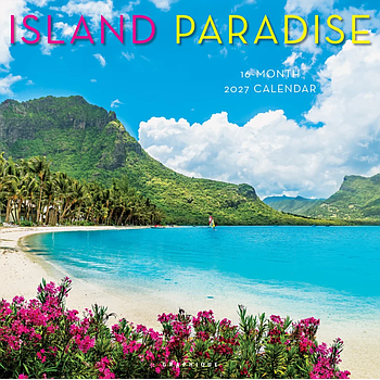 WC 2027 Island Paradise CY23927
