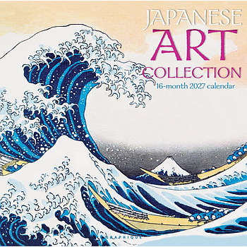 WC 2027 Japanese Art Collection CY63327