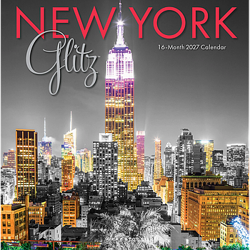 WC 2027 New York Glitz CY83027