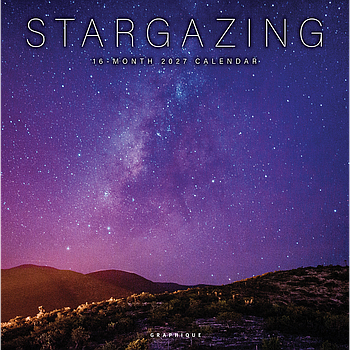 WC 2027 Stargazing CY12627