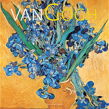WC 2027 Van Gogh CY2727
