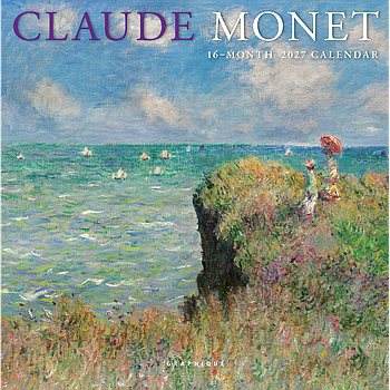 WC 2027 Monet MY0327