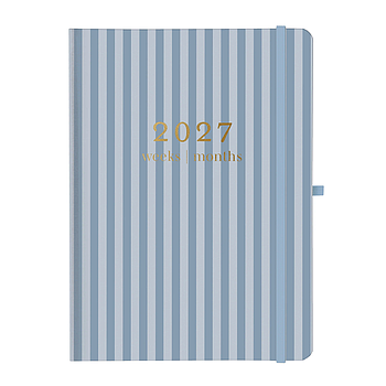Planner Stripes HBP600727