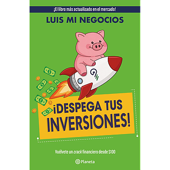 Despega tus inversiones