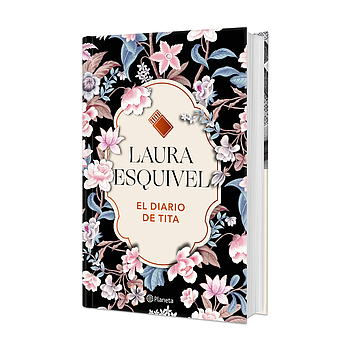 El diario de Tita (tapa dura)