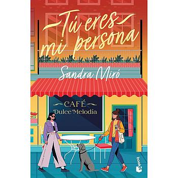 Tu eres mi persona