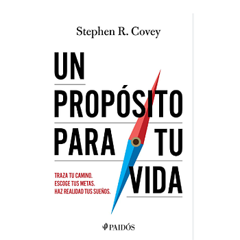 Un proposito para tu vida