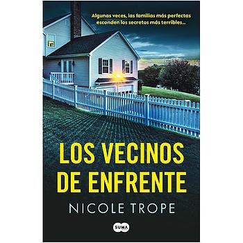 Los vecinos de enfrente