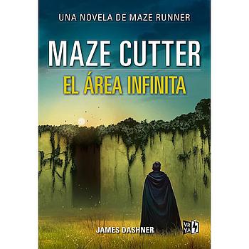 Maze Cutter, El area infinita