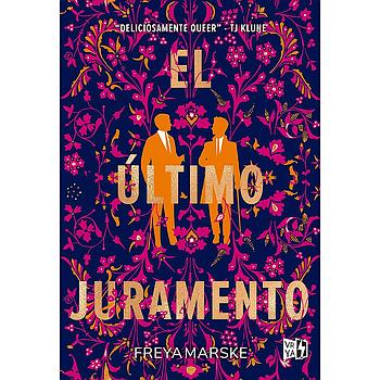 El ultimo juramento