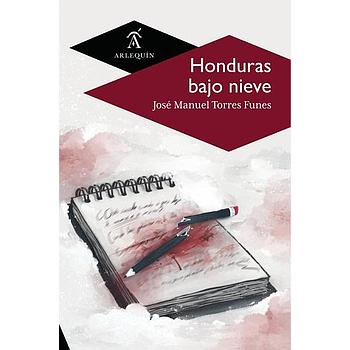Honduras por debajo de la nieve