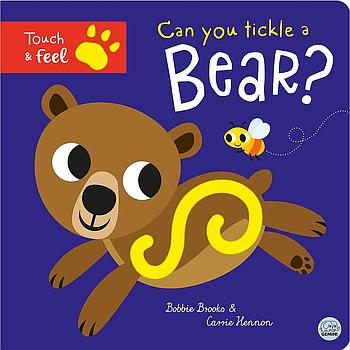 Can You Tickle a Bear