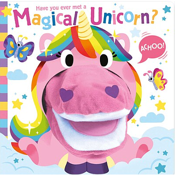 Have you ever met a Magical Unicorn