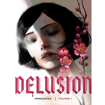 Delusion, Volume 1