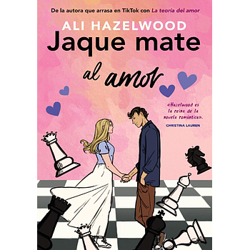 Jaque mate al amor