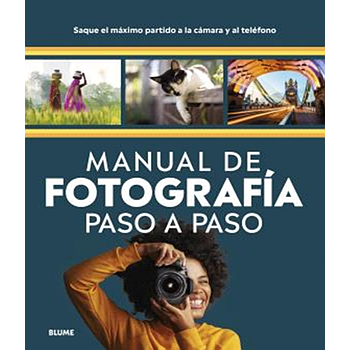 Manual de fotografia paso a paso
