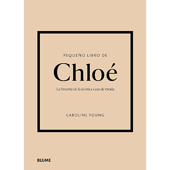 Pequeño libro de Chloe