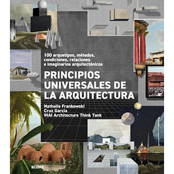 Principios universales de la arquitectura