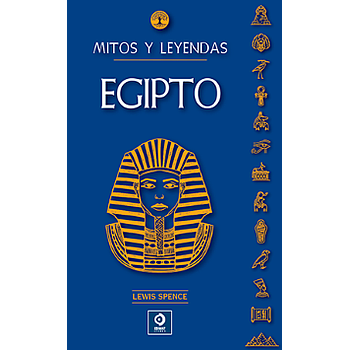 Mitos y leyendas Egipto