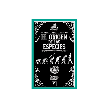 El origen de las especies - piel clasicos
